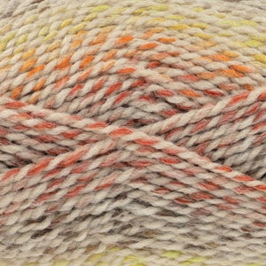 aran weight knitting yarn