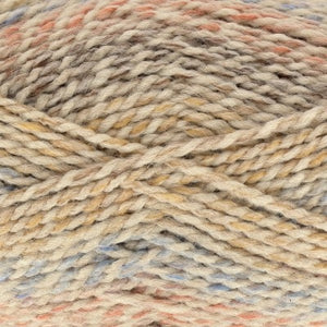 aran weight knitting yarn