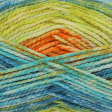 Load image into Gallery viewer, chunky acrylic yarn for knitting, crochet
