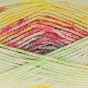 chunky acrylic yarn for knitting, crochet