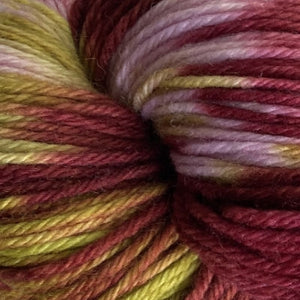 polworth knitting yarn