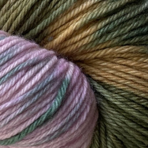 polworth knitting yarn