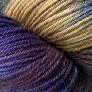 polworth knitting yarn