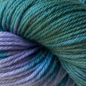 polworth knitting yarn