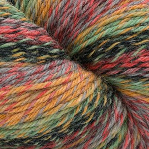 superwash sport weight yarn for knitting