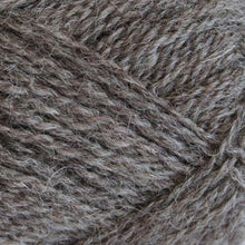 Load image into Gallery viewer, worsted wool 4ply yarn for colourwork
