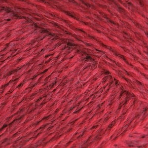 worsted wool 4ply yarn for colourwork