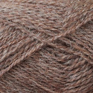 worsted wool 4ply yarn for colourwork