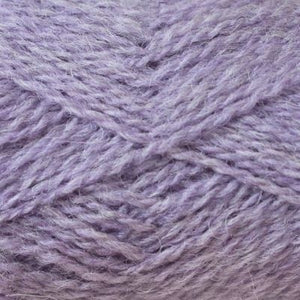 worsted wool 4ply yarn for colourwork