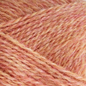 worsted wool 4ply yarn for colourwork