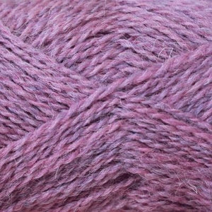 worsted wool 4ply yarn for colourwork