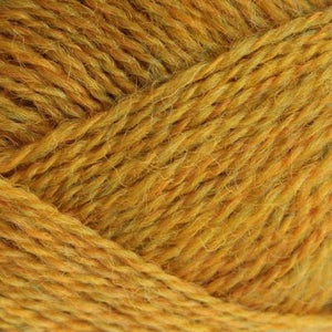 worsted wool 4ply yarn for colourwork