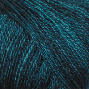 luxurious lace weight yarn