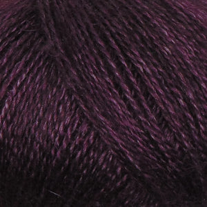 luxurious lace weight yarn