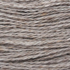 tweed worsted weight yarn for knitting