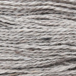 tweed worsted weight yarn for knitting