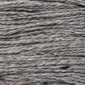 tweed worsted weight yarn for knitting