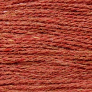 tweed worsted weight yarn for knitting