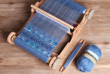 Load image into Gallery viewer, rigid heddle weaving
