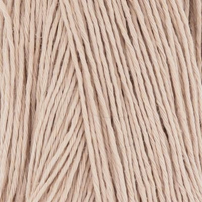 sport weight linen yarn