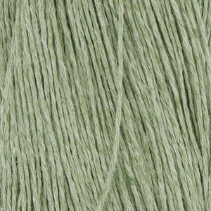 sport weight linen yarn