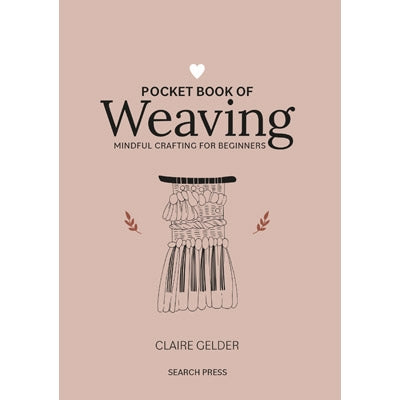 Pocket Book of Weaving