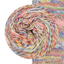 Load image into Gallery viewer, silk and cotton sock yarn
