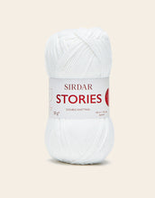Load image into Gallery viewer, cotton acrylic yarn for knitting and crocheting
