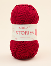 Load image into Gallery viewer, cotton acrylic yarn for knitting and crocheting
