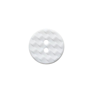 Polyamide button