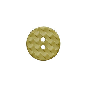 Polyamide button