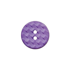 Polyamide button
