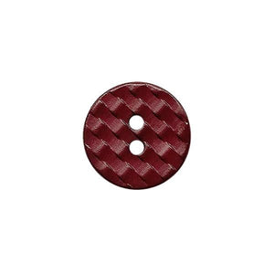 Polyamide button