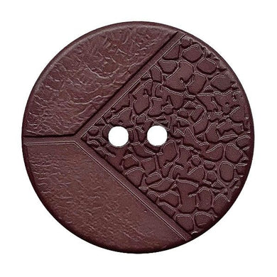 Polyamide button