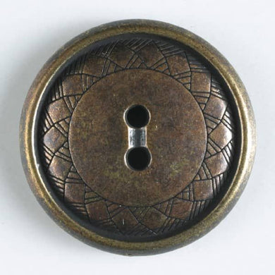 metal button