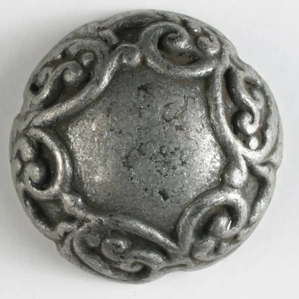 metal shank button