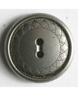metal button