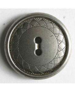 metal button