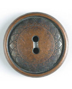 metal button