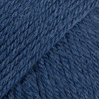 wool nylon blend dk knitting yarn 