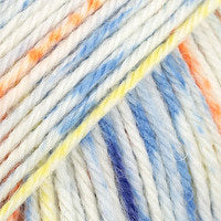 Load image into Gallery viewer, wool nylon blend dk knitting yarn 
