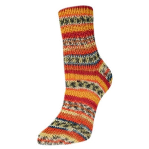 4 ply wool sock yarn