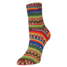 Load image into Gallery viewer, 4 ply wool sock yarn
