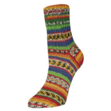 Load image into Gallery viewer, 4 ply wool sock yarn
