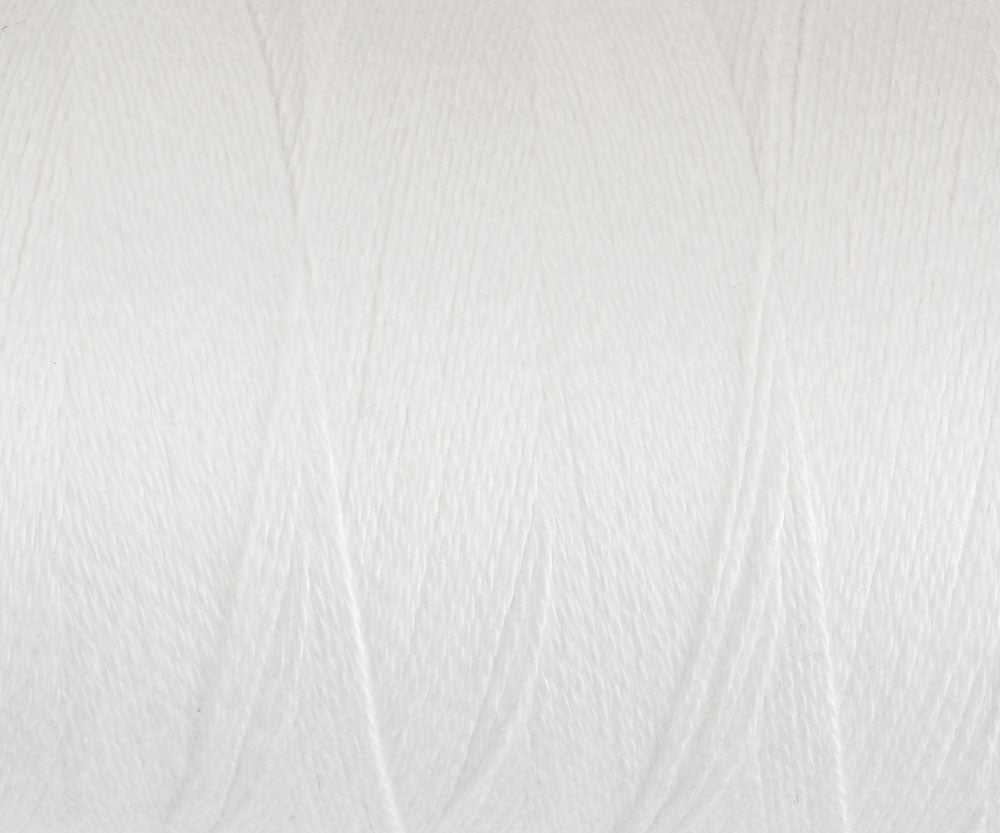 ashford unmercerized cotton