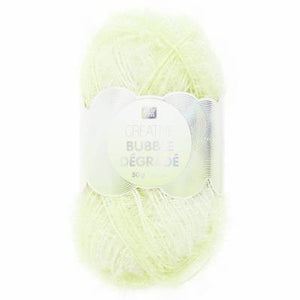 yarn to knit and crochet scrubbies