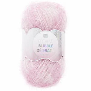 yarn to knit and crochet scrubbies