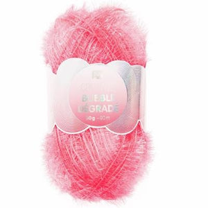 yarn to knit and crochet scrubbies