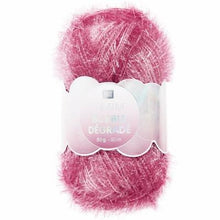 Load image into Gallery viewer, yarn to knit and crochet scrubbies

