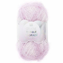 Load image into Gallery viewer, yarn to knit and crochet scrubbies
